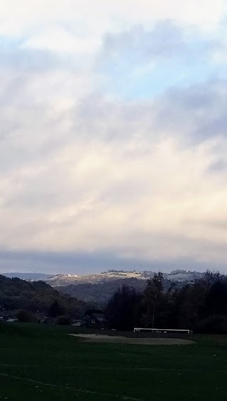 Holmfirth Community Sports Centre