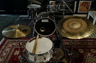 Carter Skillicorn Drums