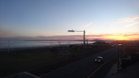 Aberavon Aqua Splash