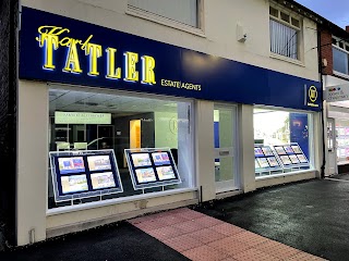 Karl Tatler Estate Agents Little Sutton Office