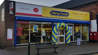 Heron Foods