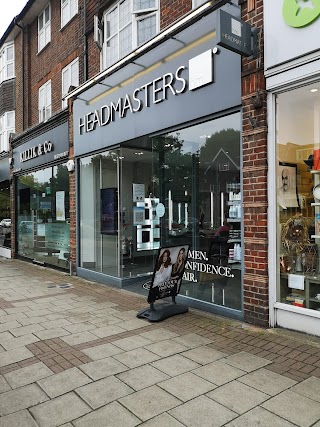 Headmasters Esher