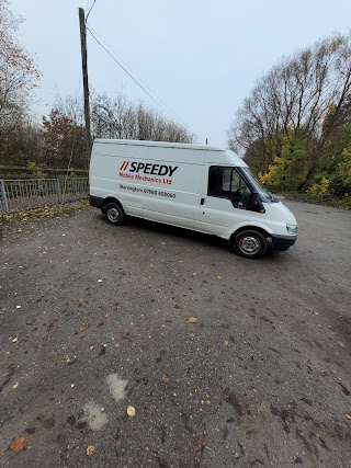 Speedy Mobile Mechanics Ltd