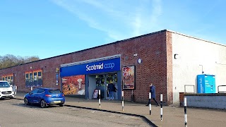 Scotmid Coop Rannoch