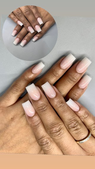 Luxe Nail Spa