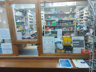 Penny Meadow Pharmacy