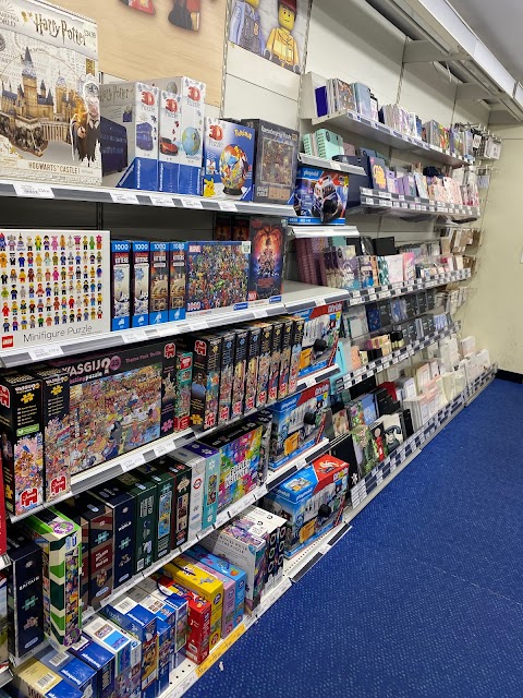 WHSmith