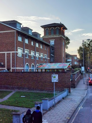 Surbiton High Girls' Preparatory School