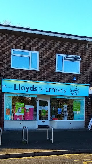 LloydsPharmacy