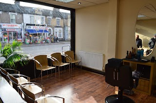 Karishma Hairdressers