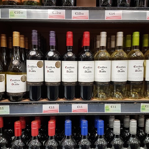 Fine Wines Off Licence - Rialto