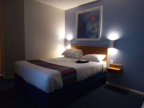 Travelodge Crewe Barthomley