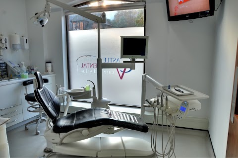 CastleView Dental