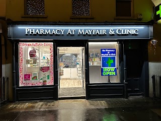 The Pharmacy At Mayfair and Clinic