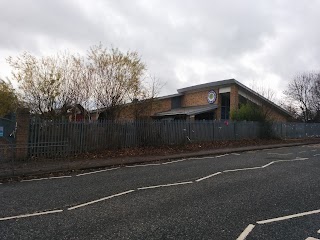 Hollybush Childrens Centre