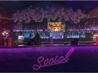 The Navy Bar Social