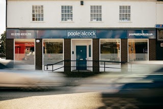 Poole Alcock Solicitors - Crewe