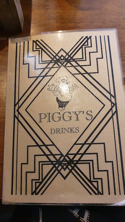 Piggy's