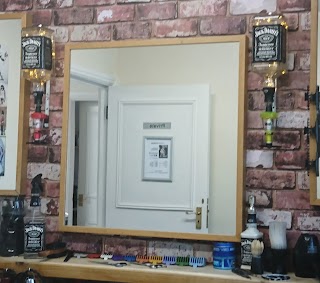 Paul's barbers Redditch