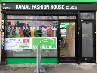 Kamal Fashion House