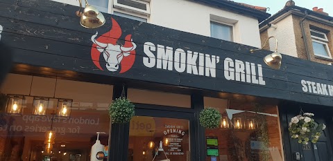 Smokin' Grill & SteakHouse