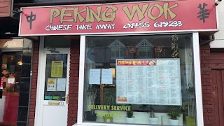 Peking Wok