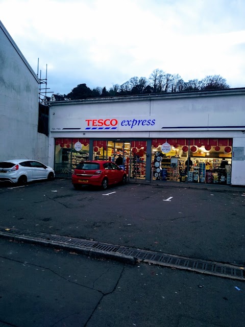 Tesco Express