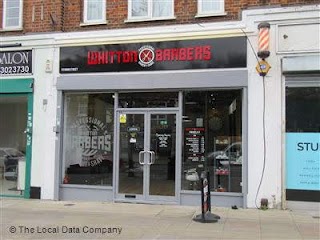 Whitton Barbers