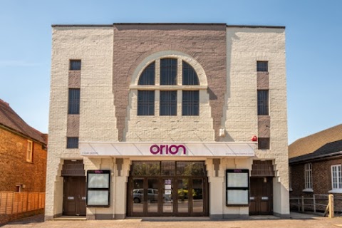 Orion Cinema