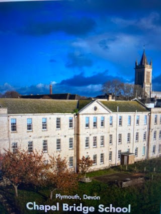 Chapel Bridge School