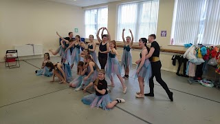 Dansworks Dance Academy of Performing Arts CIC