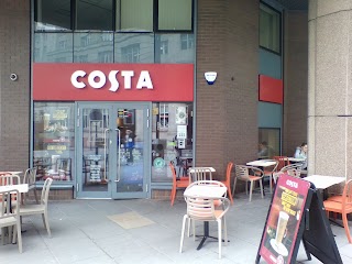 Costa Coffee