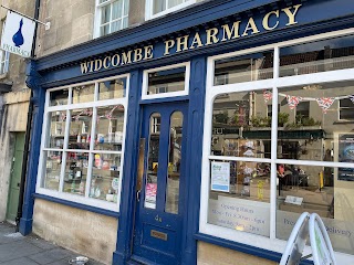 Widcombe Pharmacy - Pharmacy/Chemist