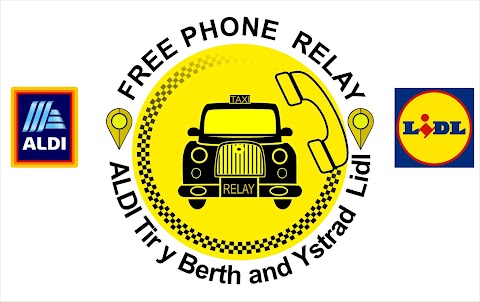 Relay Taxis