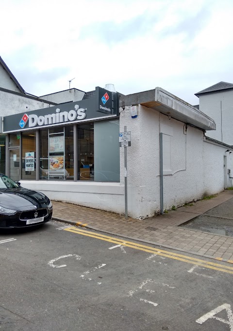 Domino's Pizza - Bearsden