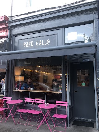 Cafe Gallo