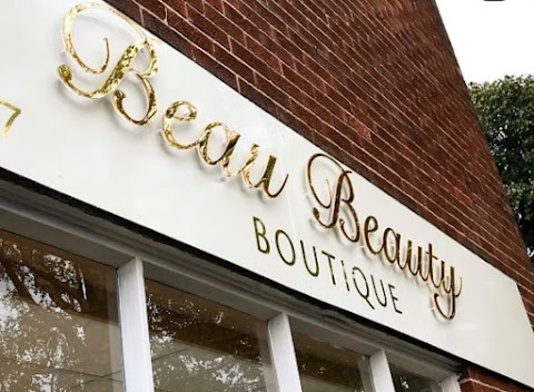 Beau Beauty Boutique