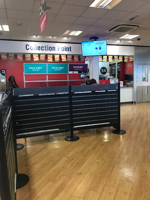 Argos Bilston