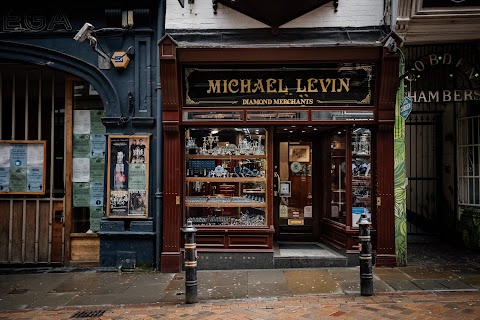 Michael Levin Jewellers