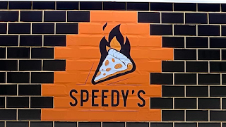 Speedy's Pizza & Piri Piri