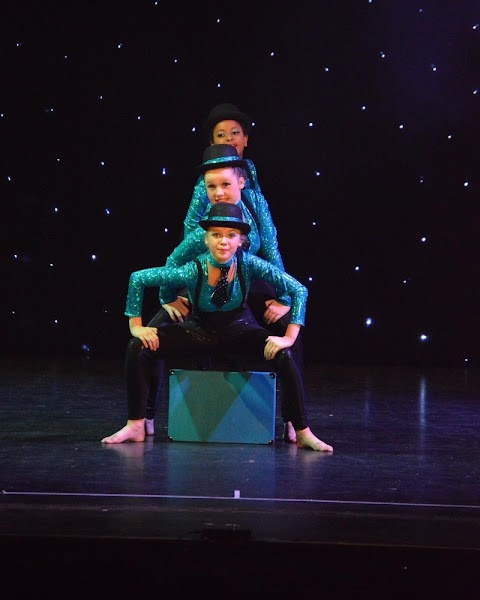 The Chorley School of Dance