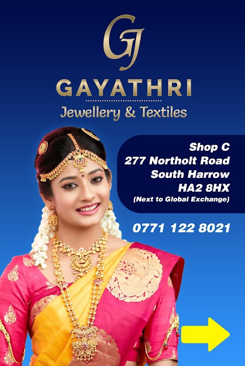 Gayathri Jewellery Ltd