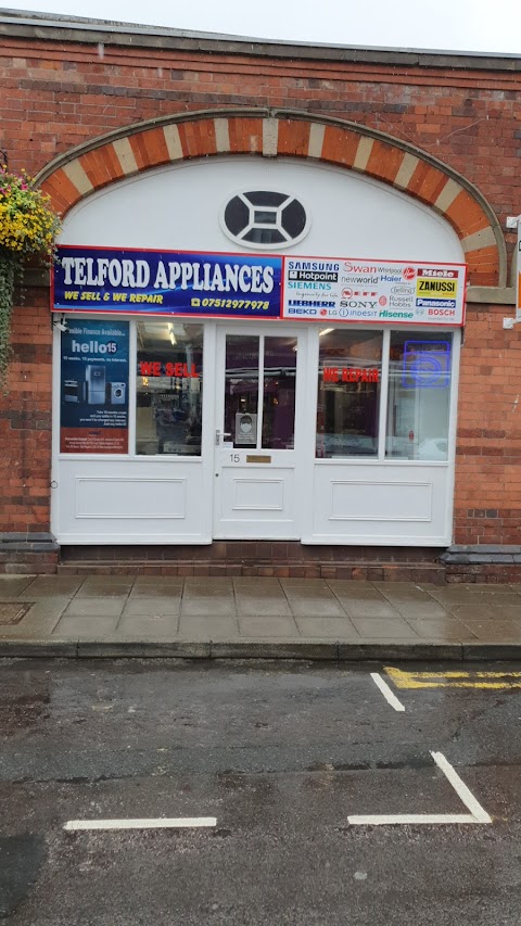 Telford Appliances