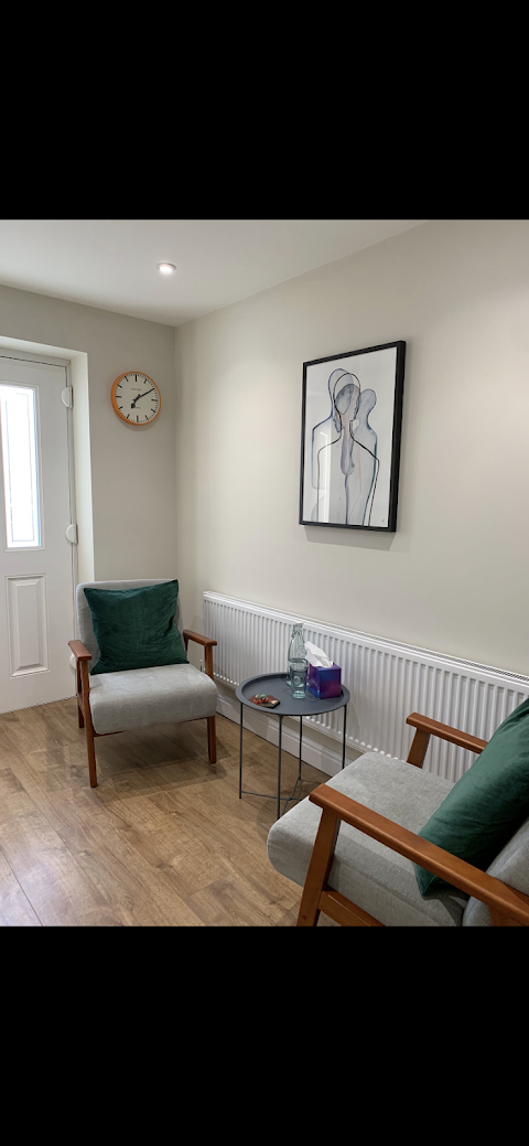 Coventry Counselling & Psychotherapy