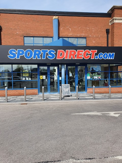 Sports Direct