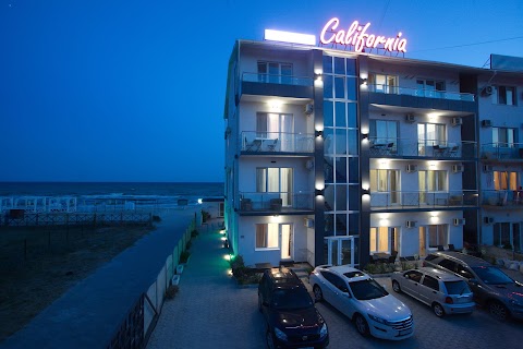 California Hotel