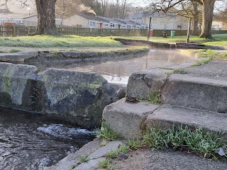 Moorfields Sandpits