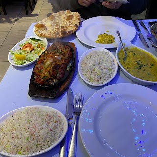 Akbar Tandoori Restaurant