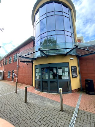 Balsall Common Health Centre