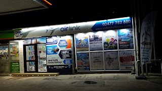 Airlink Holidays Limited